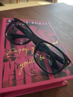 Ray-Ban サングラス 美品。 専用ケース付き。最終値下げ。のサムネイル