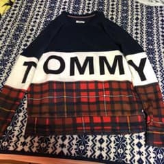 Tommy Hilfiger Denimのサムネイル