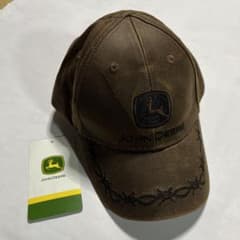 JOHN DEERE  / ジョンディア  キャップのサムネイル