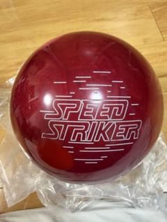 ふ*ん様 スピード・ストライカーパール　中古　ボウリングボール 15P ふ*ん様 スピード・ストライカーパール 中古 ボウリングボール 15P
