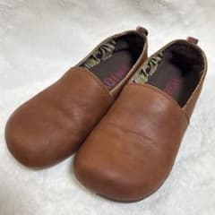 美品】MERRELL ムートピアモック UK3 スリッポン - メルカリ