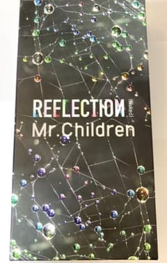 Mr.Children2015 アルバムREFLECTION\"Naked\"のサムネイル