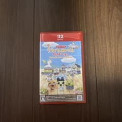 Switch2 たまごっちのプチプチおみせっち おまちど～さま！のサムネイル