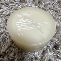 VT CICA NO SEBUM UV POWDER 5gのサムネイル
