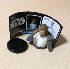 チョコエッグ スターウォーズ シークレットのサムネイル