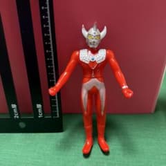 ウルトラマンタロウ ソフビ フィギュアのサムネイル