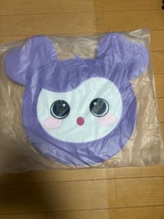 twice サナ　うちわケース　サブリーのサムネイル