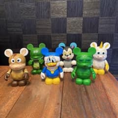 vinylmation バイナルメーションのサムネイル