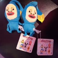 코비토즈칸 데포르메 마스코트 3 2 개 세트