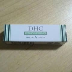 DHC  薬用レチノA エッセンスのサムネイル
