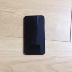 iPod touch第四世代32GBブラックのサムネイル