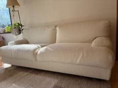 カッシーナixc ドネガル ソファ W1880 - メルカリ