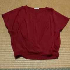 アースミュージック&エコロジー☆トップス☆カットソーのサムネイル