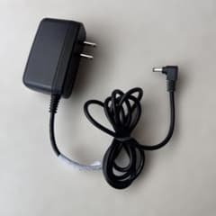 JUSTSYSTEMS ACアダプター ADT305 スマイルゼミ 充電アダプタのサムネイル