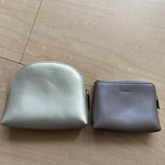 FURLA ポーチ　2個セットのサムネイル