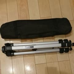 最終値下げ‼️   タジマ  エレベーター三脚 1500のサムネイル