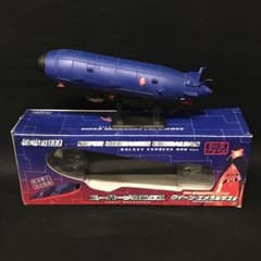 銀河鉄道999 スーパーメカニクス　クイーンエメラルダス号 松本零士監修 銀河鉄道999 スーパーメカニクス クイーンエメラルダス号