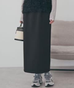 AMERICAN HOLIC ダンボールポンチスカート