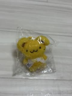 ガチャ　ポムポムプリン　スコーン　ぬいぐるみキーホルダーのサムネイル