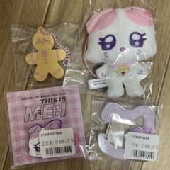 ME_I 山本すずのサムネイル
