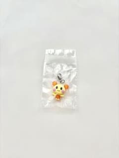 いないいないばあっ！ めじるしアクセサリー うーたんのサムネイル