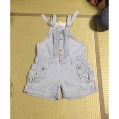 オーバオールのサムネイル