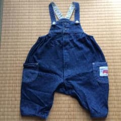 mmyさん専用     サロペットsunny 80cmのサムネイル