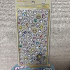 正規品☆BONBON DROP mini シール☆のサムネイル