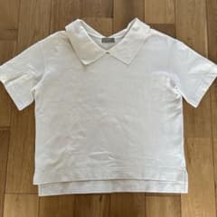 MARGARET HOWELL マーガレットハウエル半袖Tシャツ ポロシャツ - メルカリ