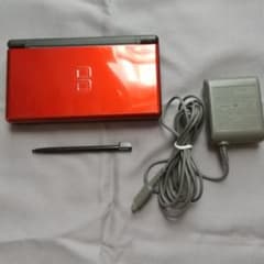 【KENKENさま専用】ニンテンドーDSLite　充電器ありのサムネイル
