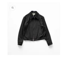 yoke zip ブルゾン ジャケット 25ssのサムネイル