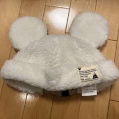 ディズニー ファンキャップ 帽子のサムネイル