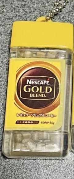 いつかバーキンを！様用/ネスカフェのサムネイル