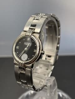 稼働品 ALFREDO VERSACE アルフレッド ヴェルサーチ 腕時計 - メルカリ