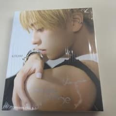 &TEAM mark on me TAKI CD SOLO ver.のサムネイル