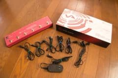 【スライム様専用】Vital Audio Encounter Vaps-4のサムネイル