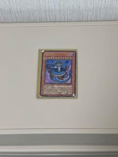 遊戯王 毒蛇神ヴェノミナーガ TAEV-JP015のサムネイル