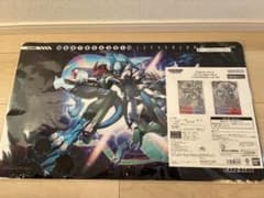 s*8様 【抽選限定　超美品】デジモンカードゲーム プレイマット＆カードセットのサムネイル