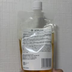 ATPLON ATPオイルソープ ボディソープ 260mlのサムネイル