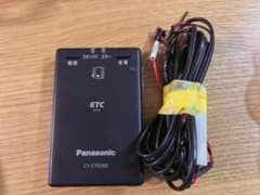 パナソニック　ETC   CY-ET926Dのサムネイル