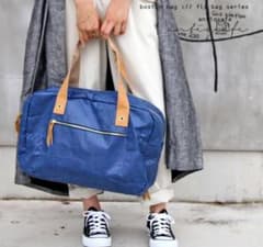 アンティカ ボストンバッグ★新品★のサムネイル