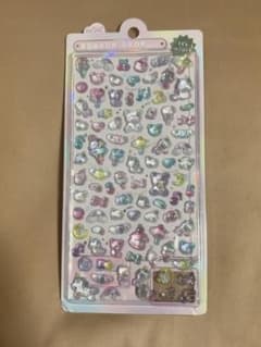 BONBON DROP シール ステッカーのサムネイル
