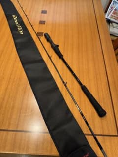 TENRYU Red Flip タイラバロッド　642BM TENRYU Red Flip タイラバロッド 642BM - メルカリ