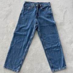 龍*様 Levi's 578 デニムパンツ　W29 L32 バギー　ジーンズ Levi's 578 バギーパンツ W31 L32 - メルカリ