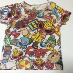 今だけ！ヒステリックミニ　Tシャツ♡のサムネイル