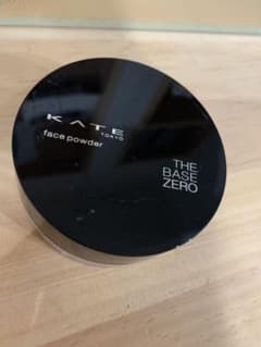 KATE フェイスパウダーのサムネイル