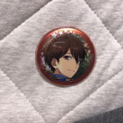 あんスタ　守沢千秋　缶バッジのサムネイル