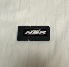 93年式 NSR250R SE MC28 カードキー PGM Ⅳ メモリーカード - メルカリ