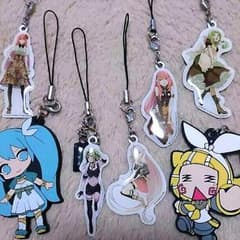 ♡非売品ストラップ♡のサムネイル