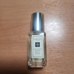 Jo Malone London サンダルウッド＆スパイスド アプリコットコロン